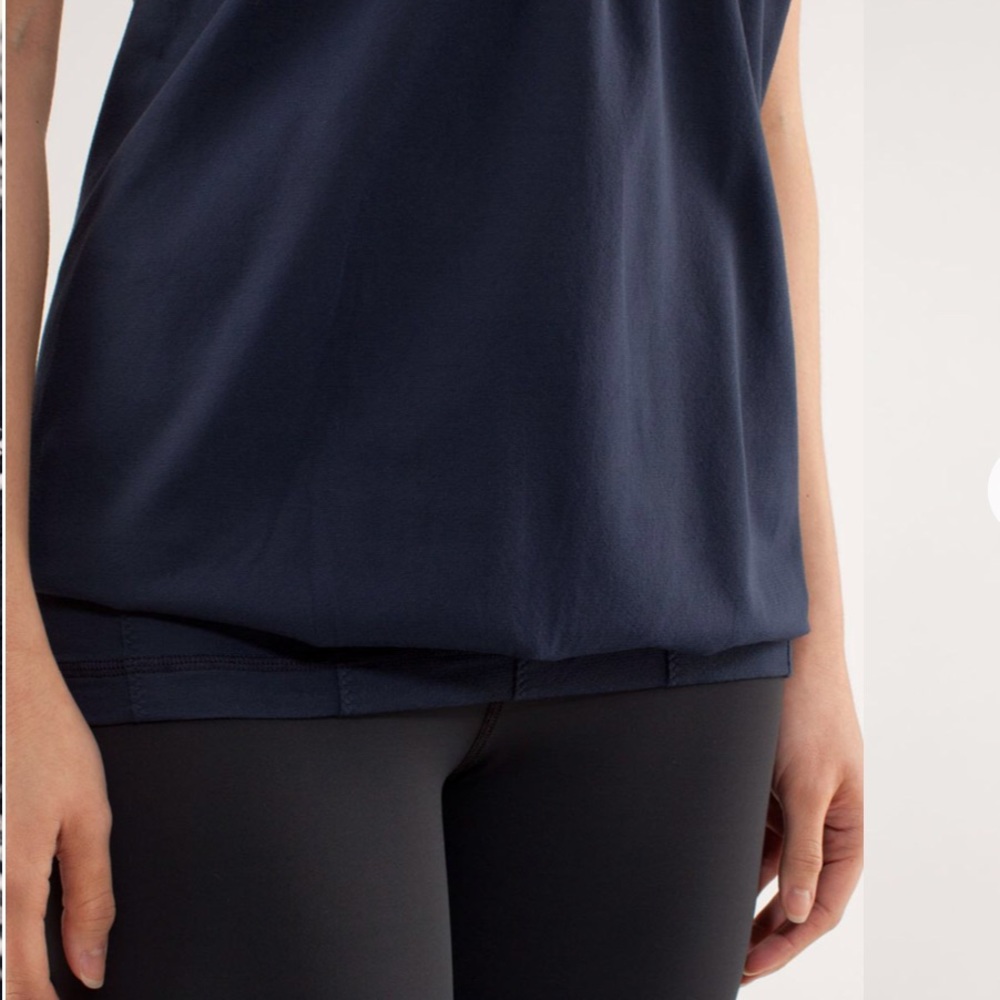 Lululemon practice freely tank - Picture 6 of 6